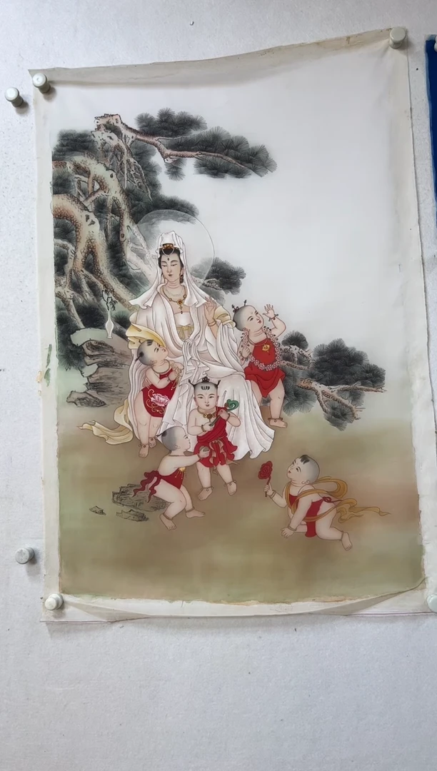 国画89书画作品欣赏