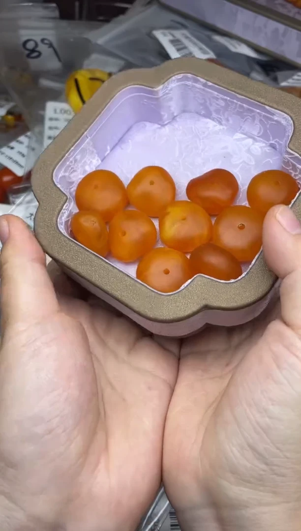 木高端原创饰品309多样性发一块！