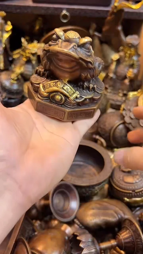 1案台摆件 物品摆件