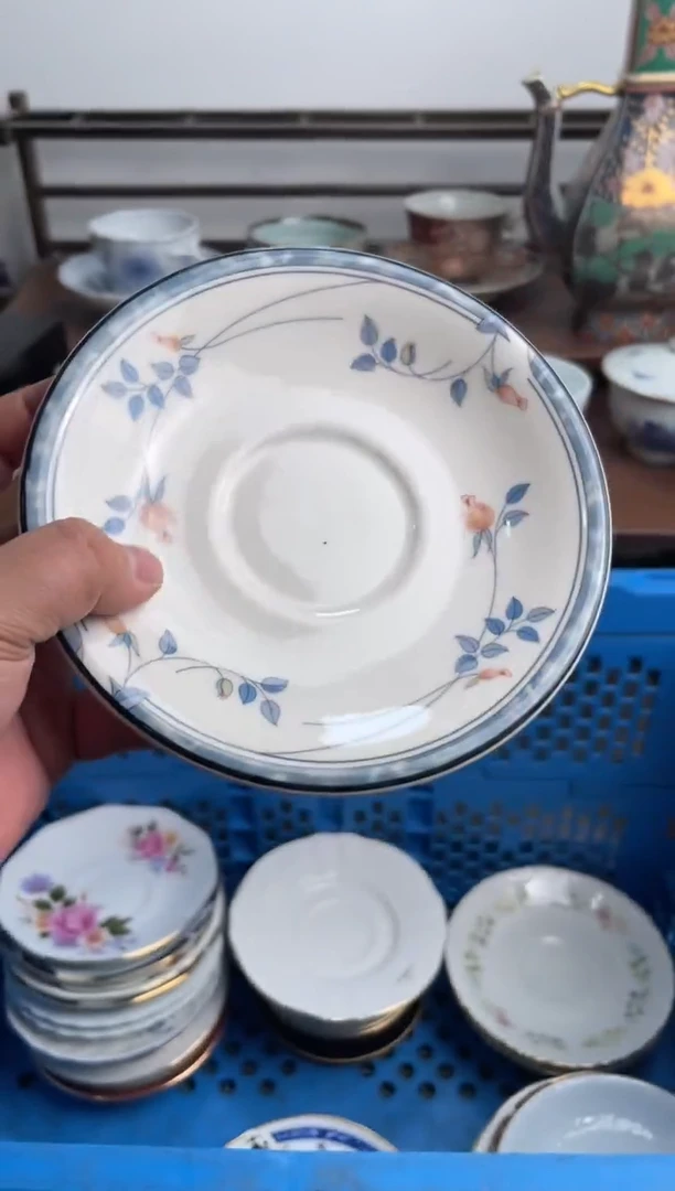 【闪购商品】瓷片304-V-满20包邮48h凑单