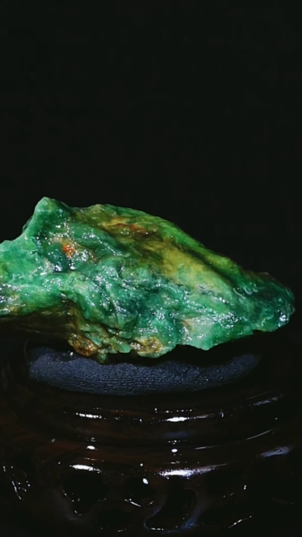 【闪购商品】昌化石昌化绿昌化绿