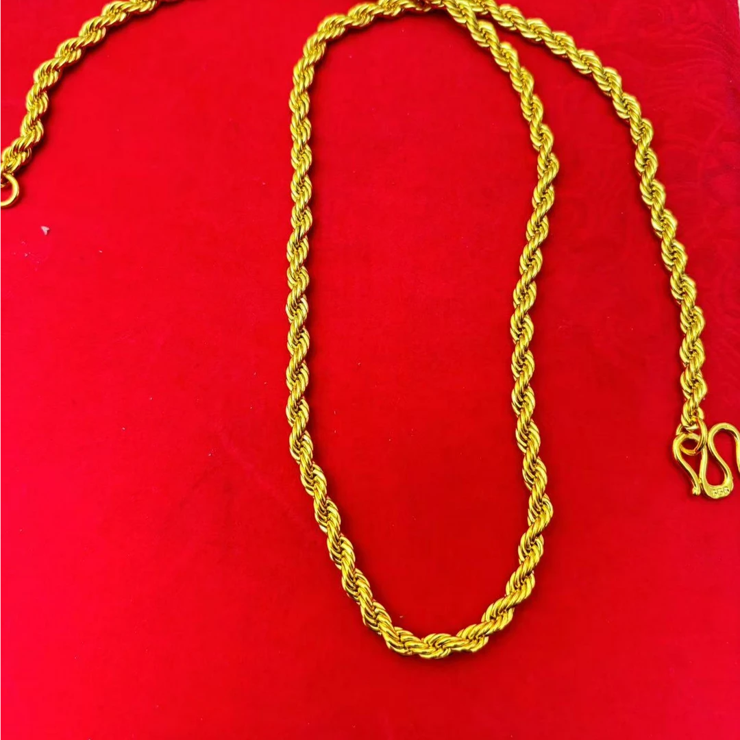 合金吊坠 麻花吊坠专拍链接