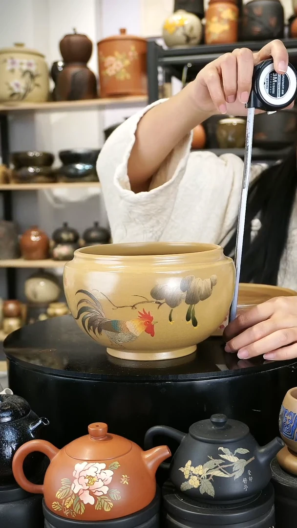 【闪购商品】壶118 苏橙茶周边.....