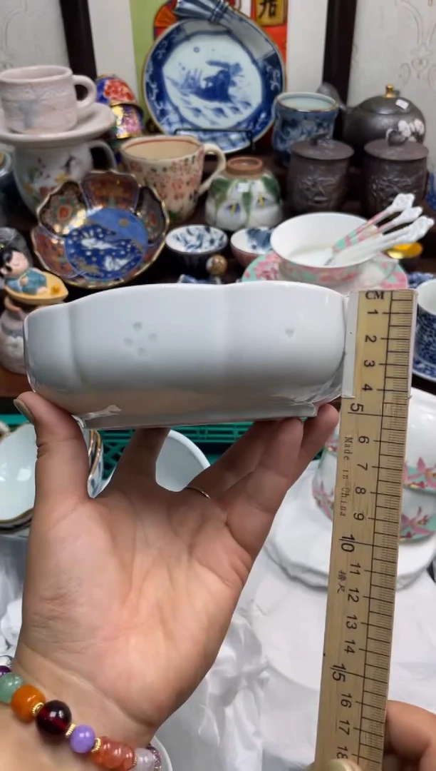 瓷片瓷片满20米包邮一单一付