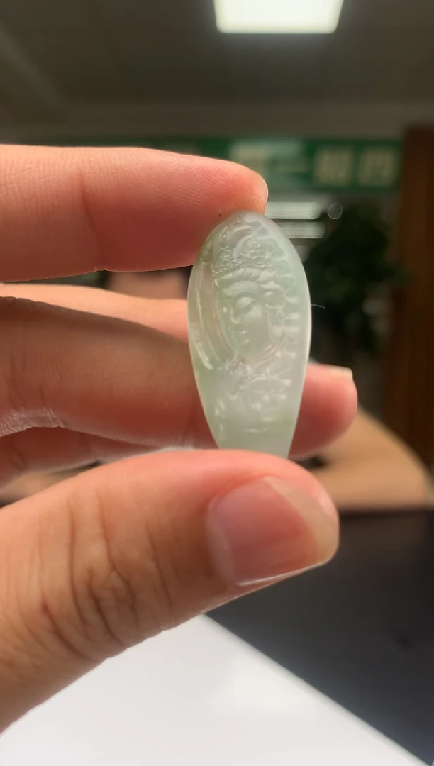 未镶嵌定制翡翠          *50