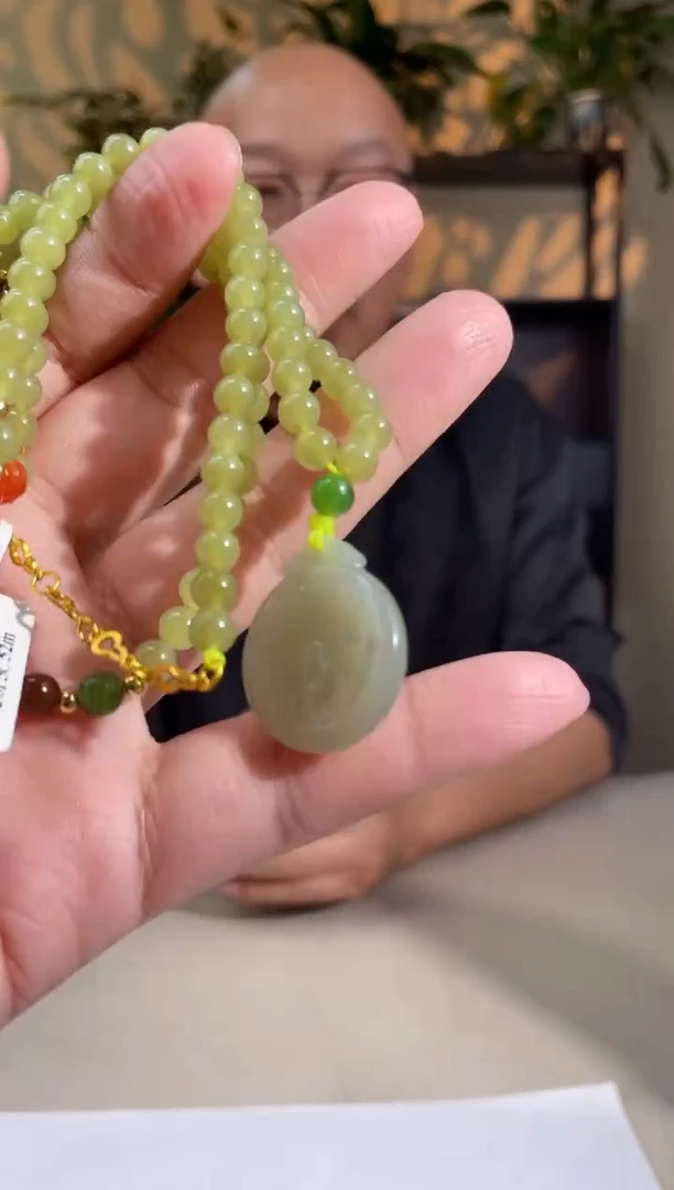 定制和田玉多样性发货拍一发一