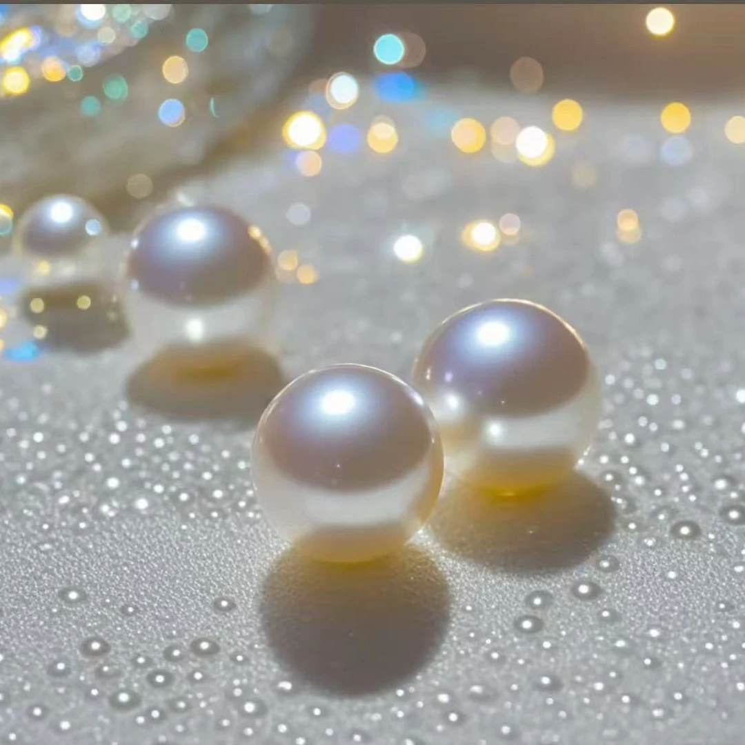 全场天然淡水珍珠手链项链