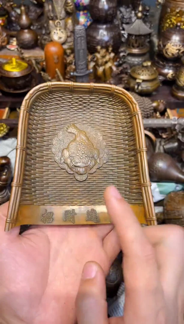 A泽泽古铜专属高端精品