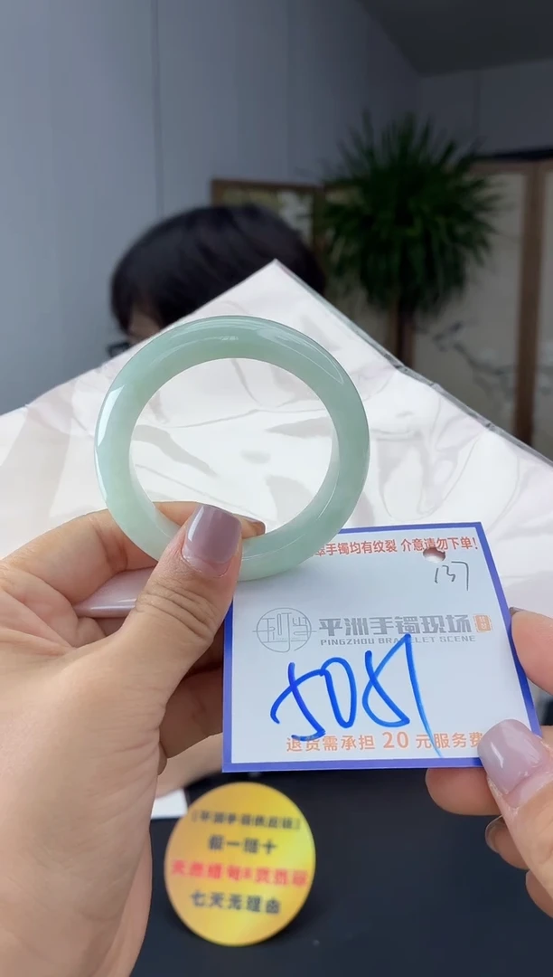 未镶嵌手镯翡翠111111111111