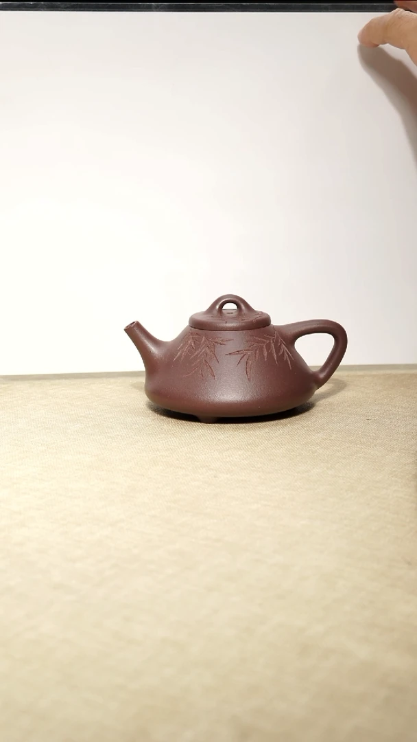 茶壶紫泥346546547654765867587