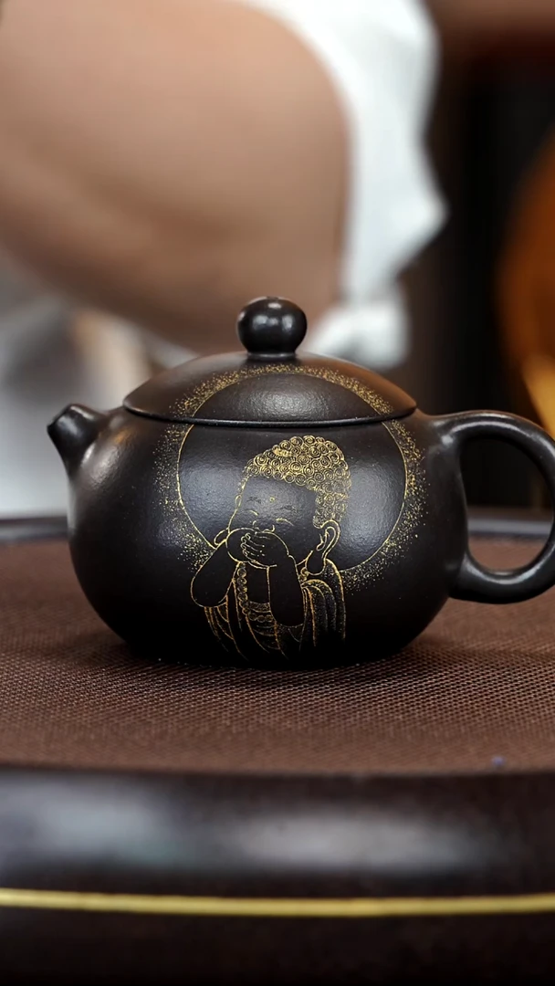 茶壶紫砂闪购商品130
