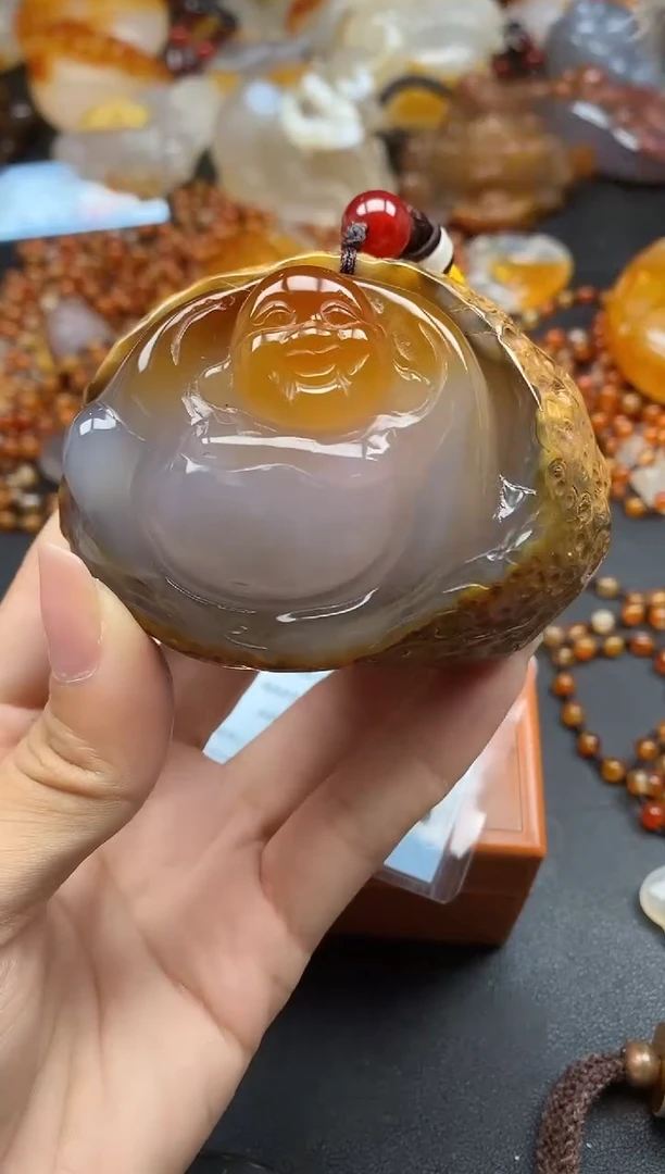 未镶嵌1玛瑙/玉髓美***缝ll