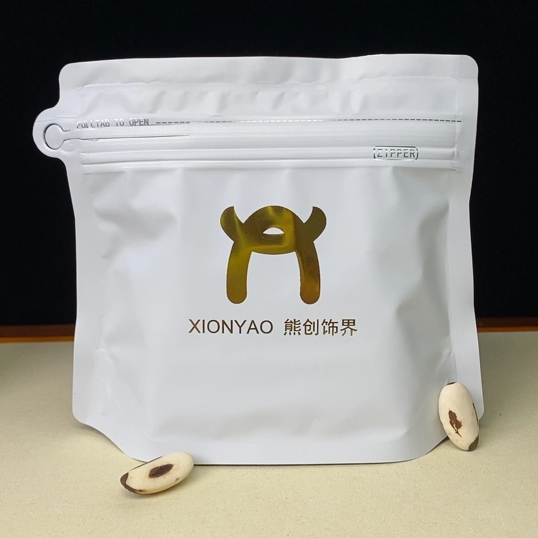 【熊创饰界】粉丝白玉菩提单品链接--以主播介绍为准微瑕福利！！！