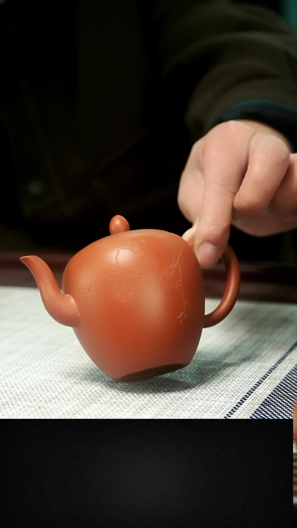 茶壶紫砂茶壶 紫砂65