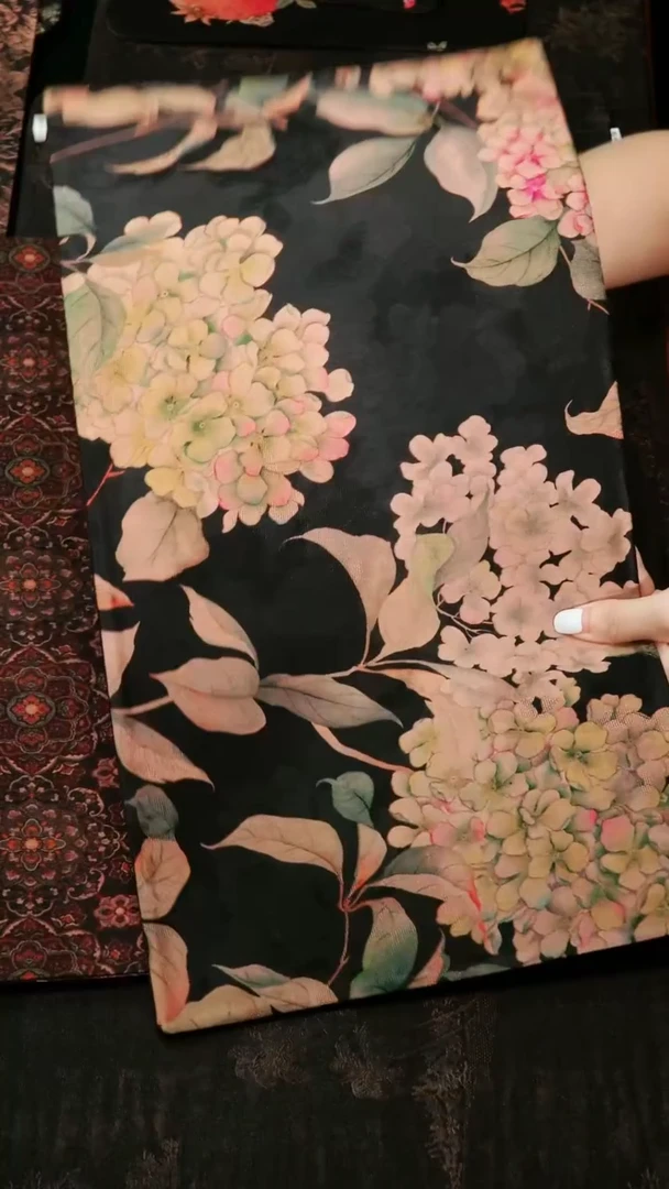 别具一阁布艺尺寸50+24