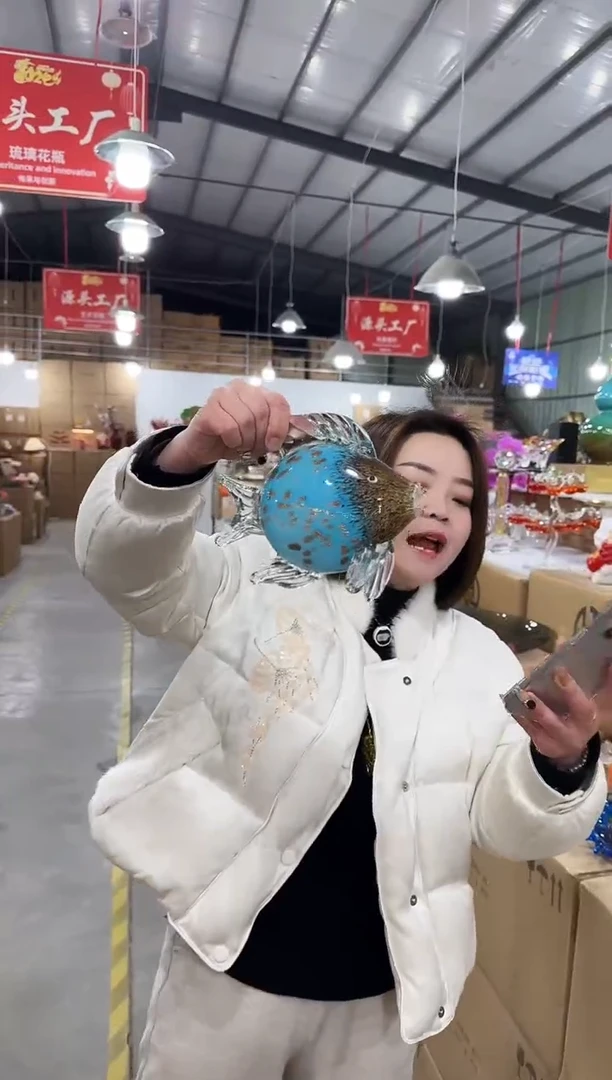 【闪购商品】木于清花器Y-早19