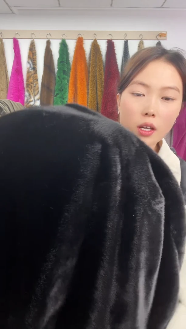 狐狸毛B19超级福利,尺寸1.8*1