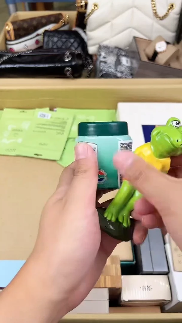 瓷片.全球寻宝高端瓷儿