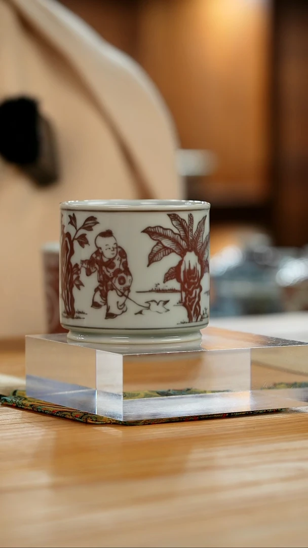 【闪购商品】栗子严选茶器好物@@声华堂