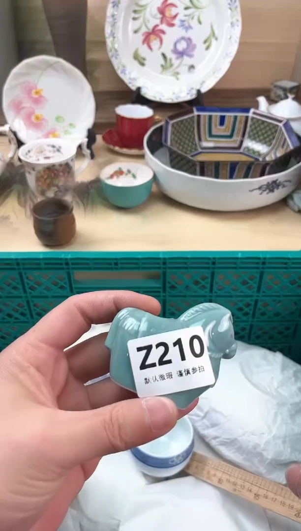 瓷片金*8210