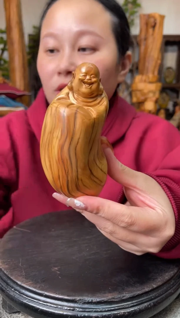 柏木（崖柏）崖柏小件