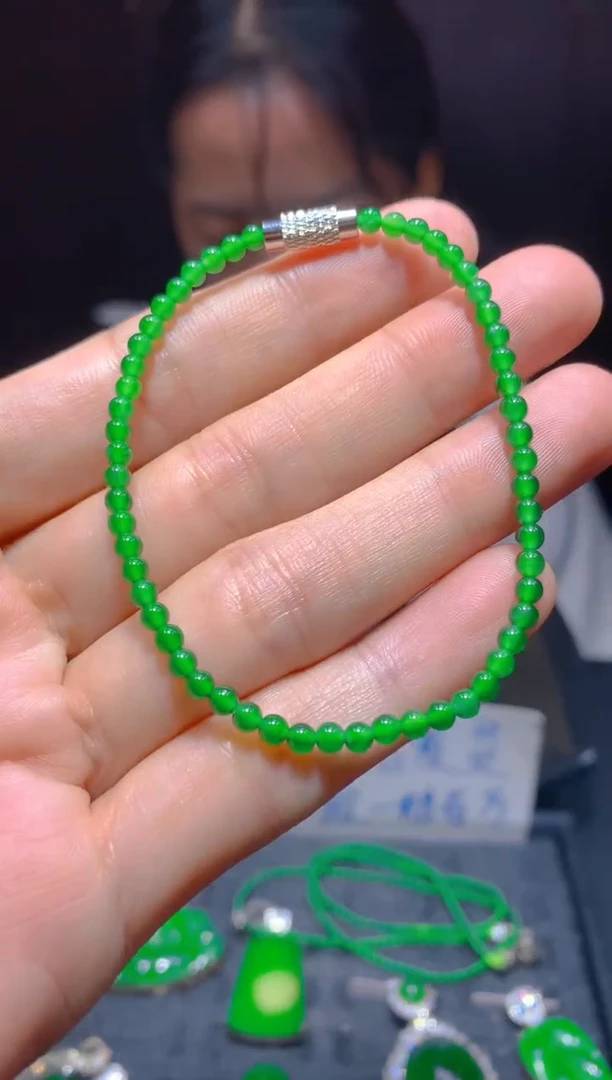 未镶嵌定制翡翠164多样性发货（发其一）