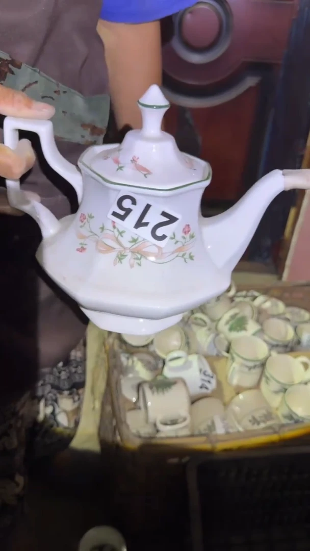 瓷片磁州窑买到就是赚到