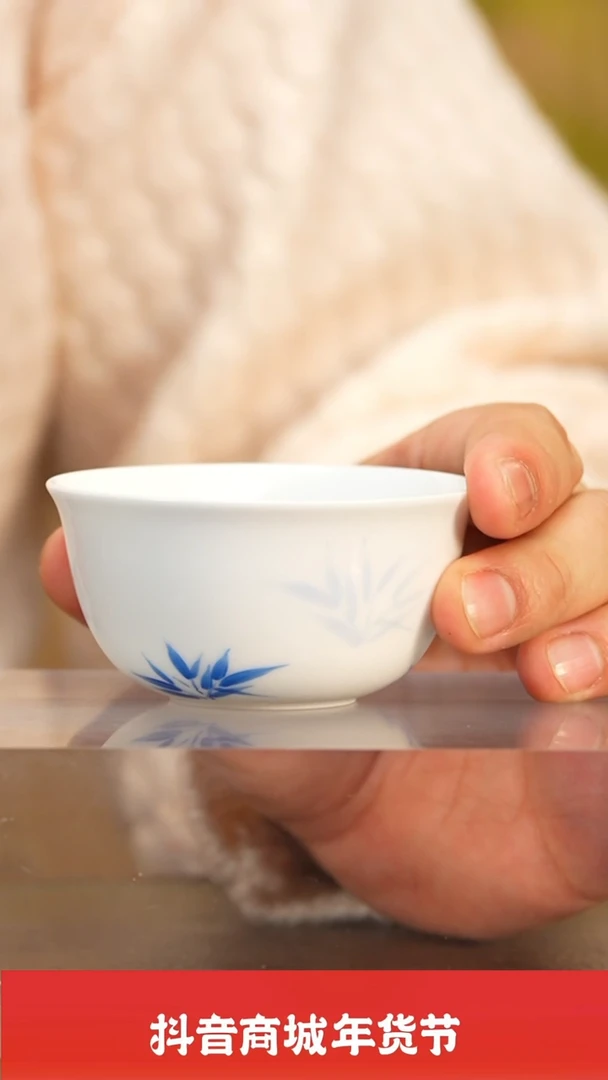 【闪购商品】瓷圈新年年货好礼@@th798