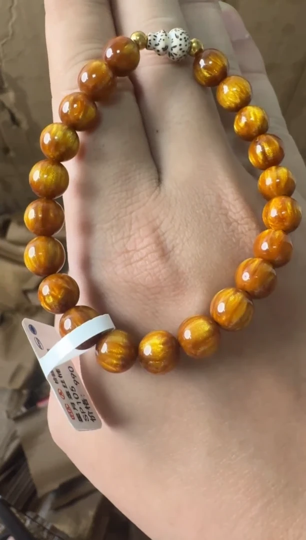 大唐红手串（无礼盒）@@@@@SP105A