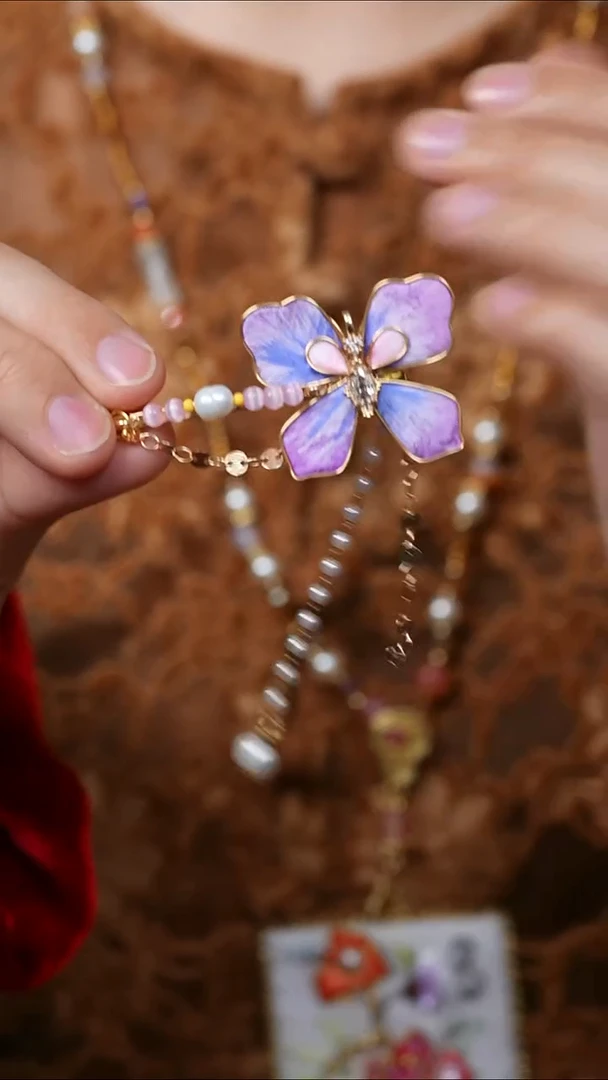 织绣0801非遗国风手工美物