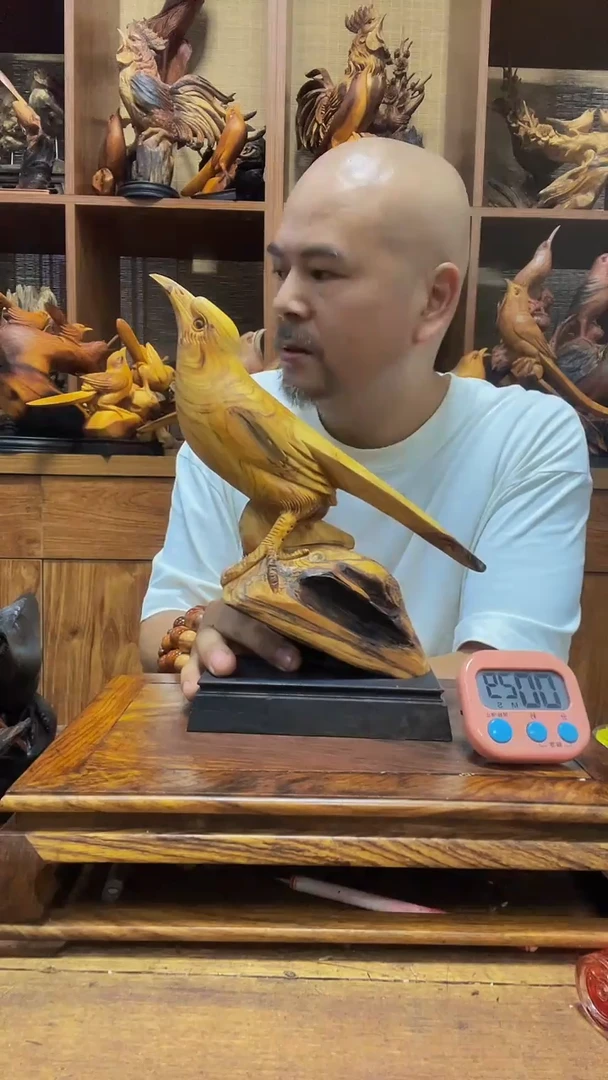 松木顶****? 定向 顶配…