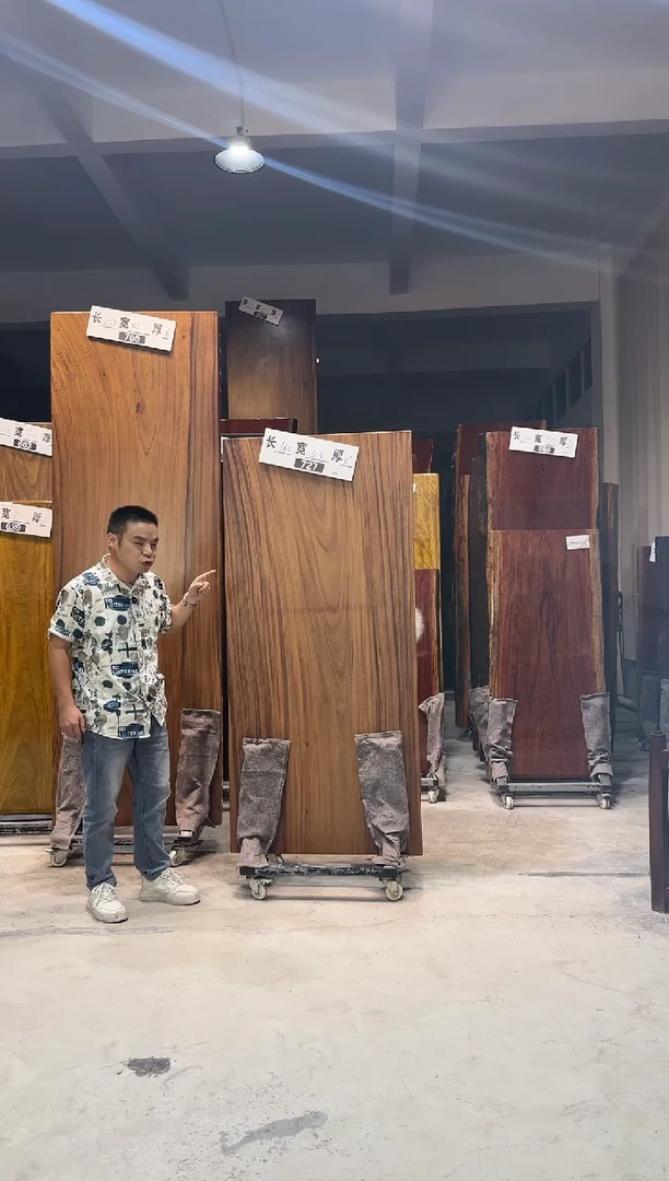 木（非红木类）727胡桃木180*83*6