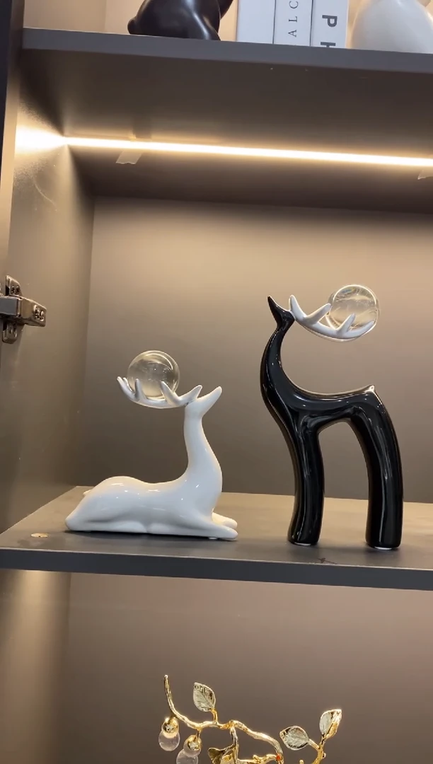 陶瓷忠歌摆件@@@@@@@@@@