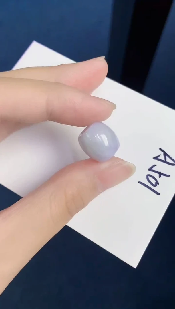 颈饰未镶嵌翡翠天然翡翠缅甸A货