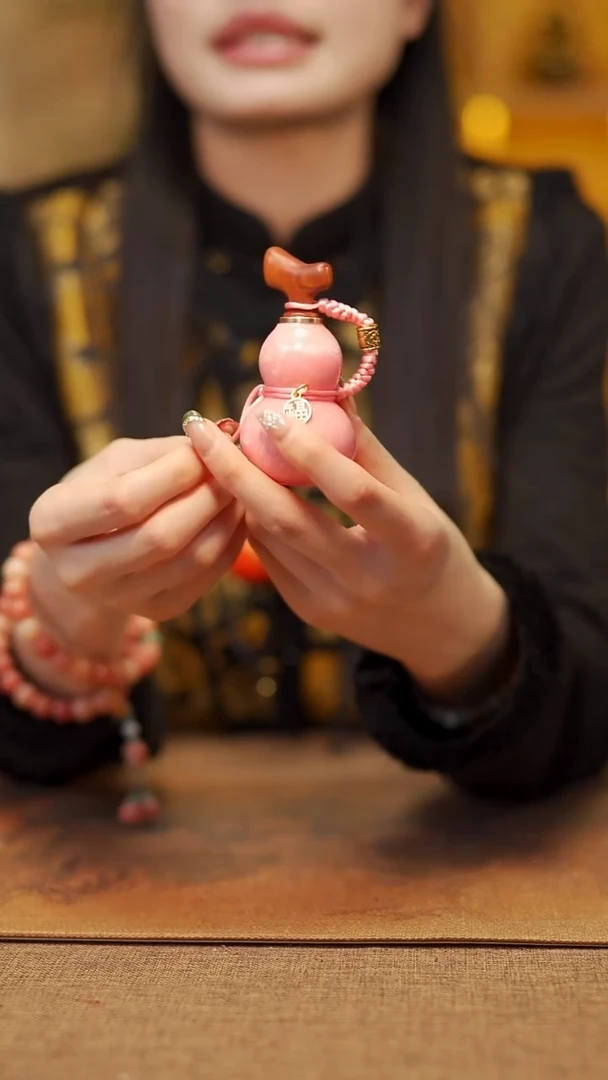 【闪购商品】465宴禾堂漆艺工艺小葫芦118