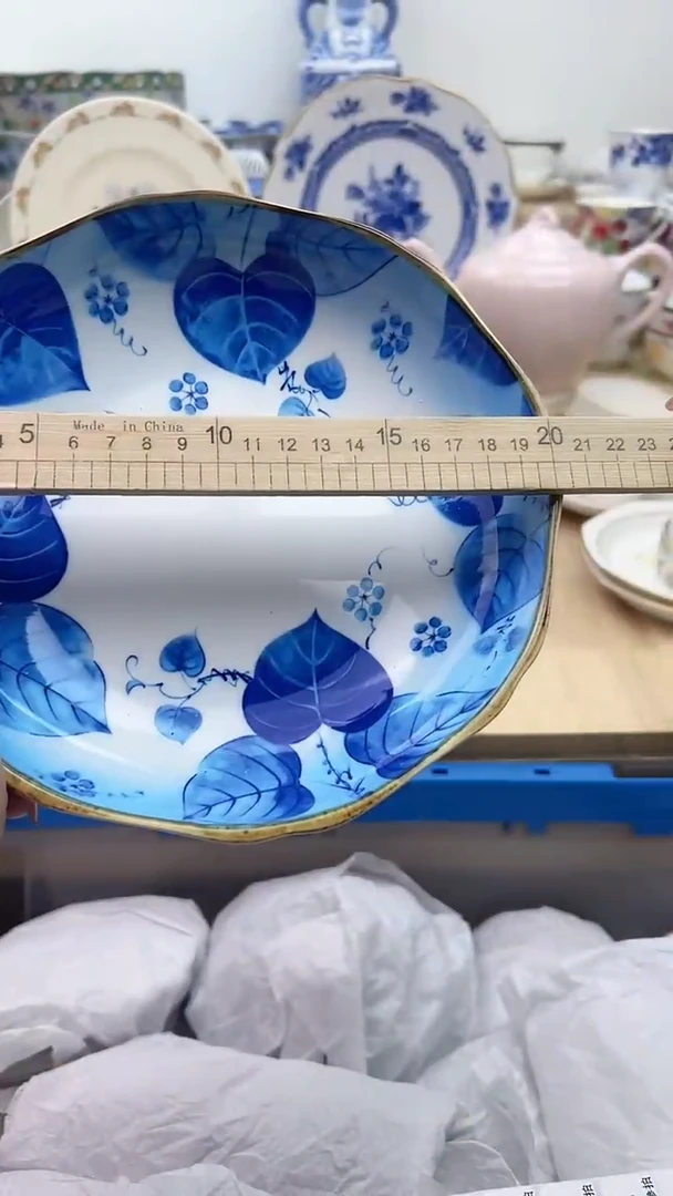 【闪购商品】瓷片000000