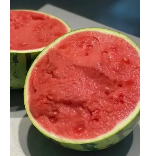 麒麟西瓜  约500克 /盒云南省