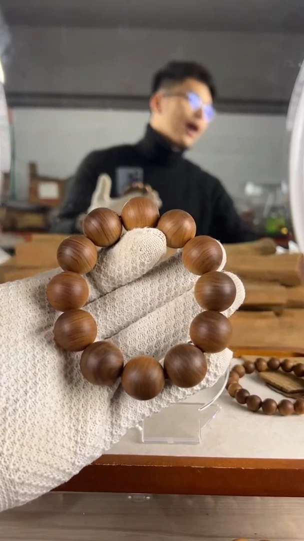 【闪购商品】檀香木其他王系列五号料西莫佳2.0奶醇凉甜