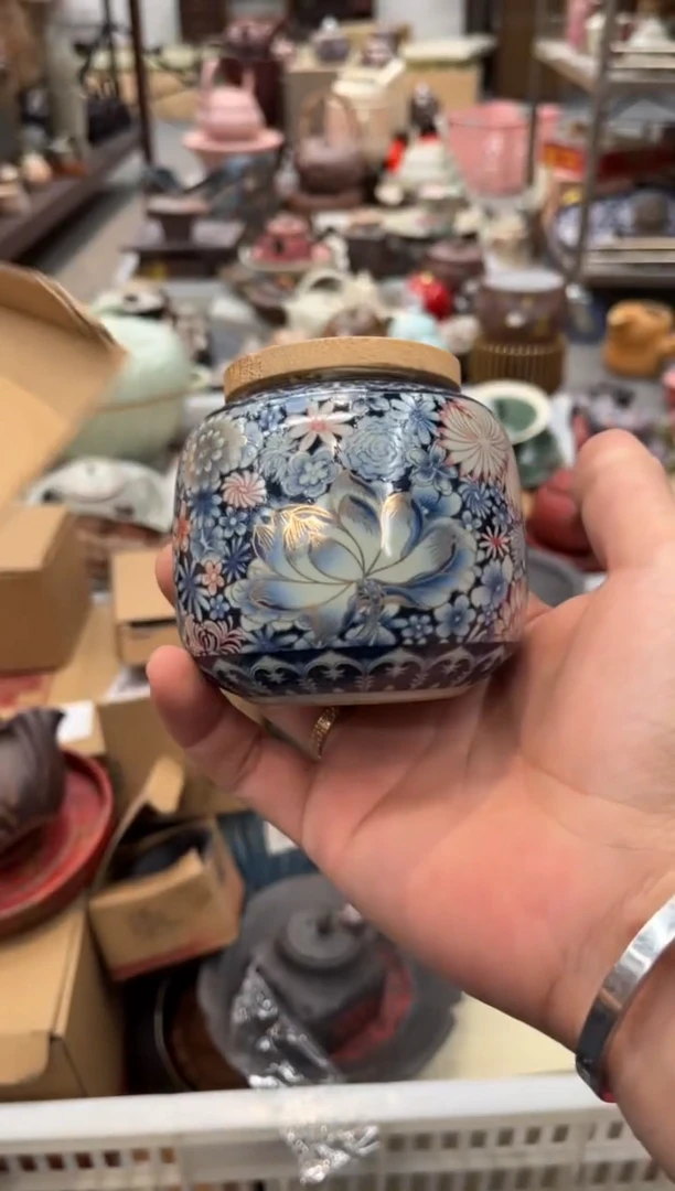 【闪购商品】陶瓷