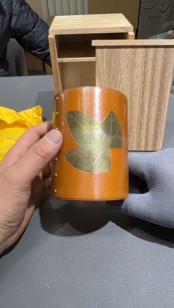 【闪购商品】杯小四孤品收藏中古品