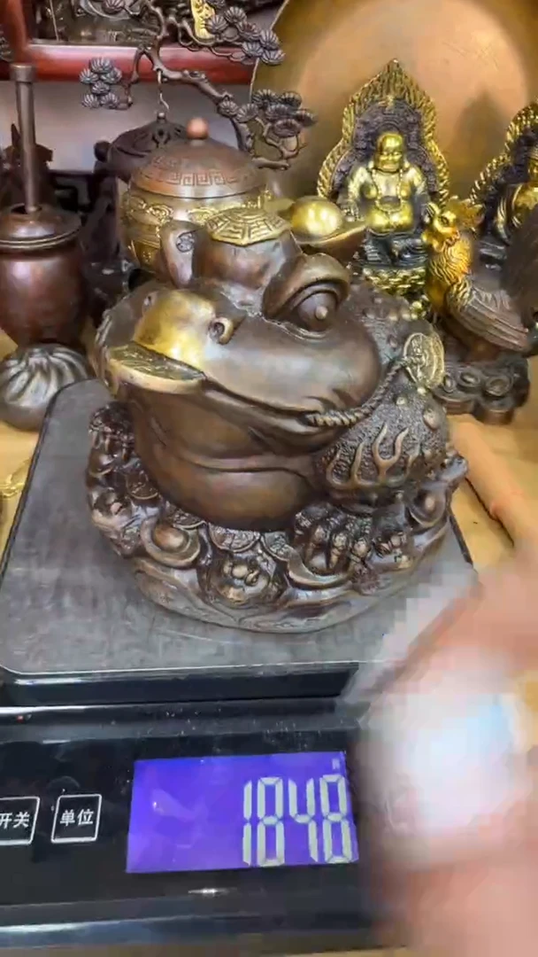 润皓铜器润皓铜器