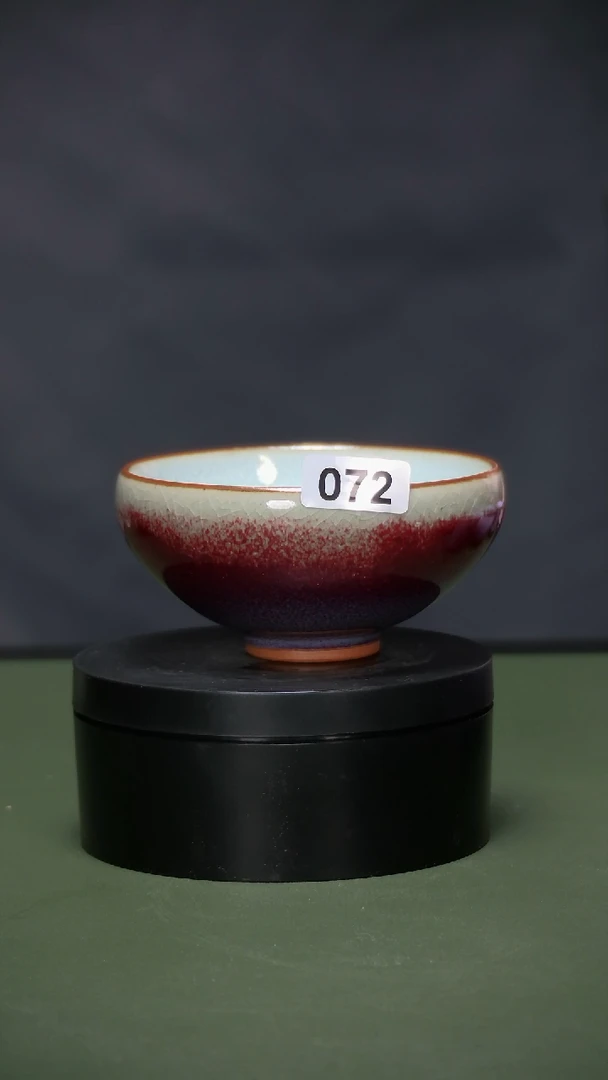 【闪购商品】摆件五大名窑钧窑 钧瓷 精品