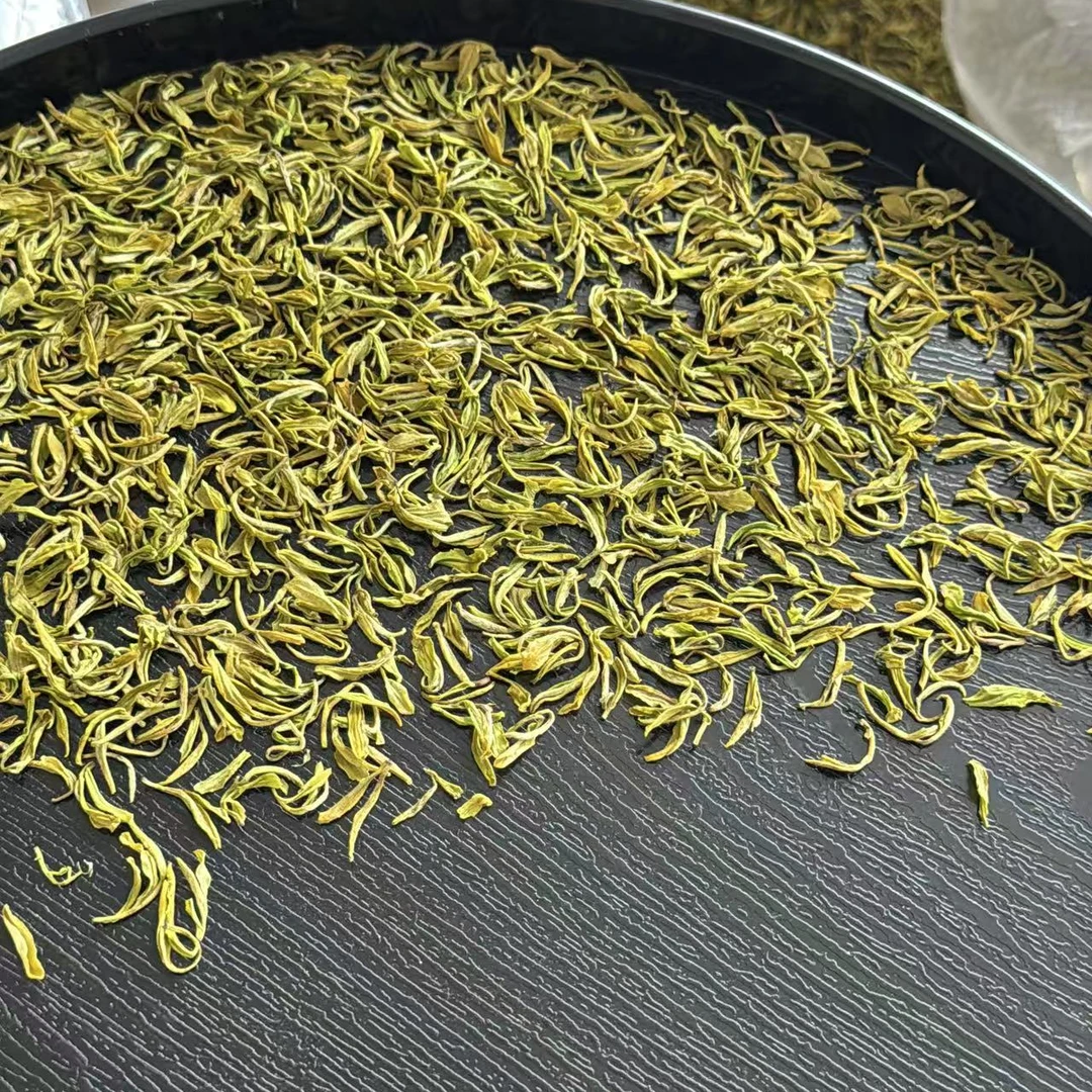 【霞姐茶叶】（H28手工黄金芽）2025年新茶 临时链接 以直播间为准