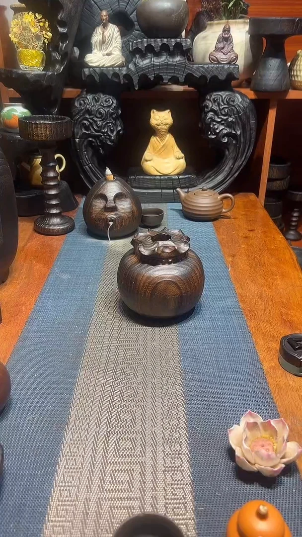 香樟木香樟木一物一拍