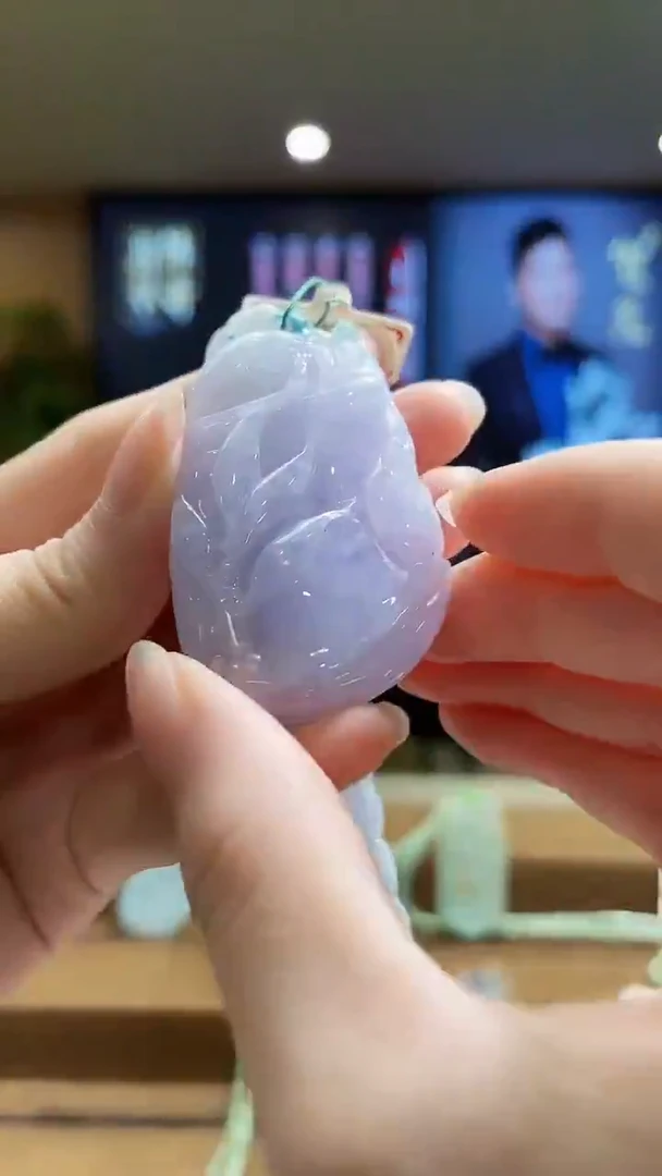 颈饰未镶嵌翡翠MFC0913118