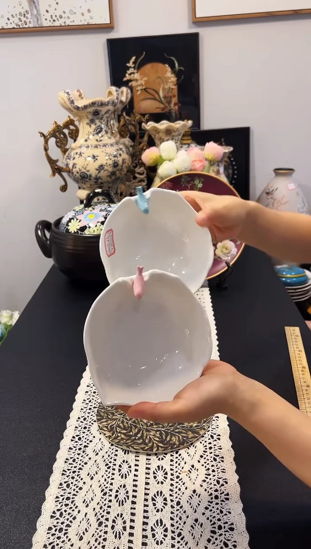 外贸陶瓷家居百货