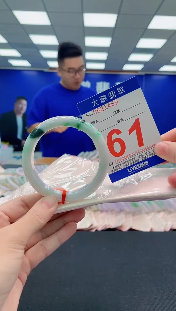 未镶嵌手镯翡翠AAAAAAAAA