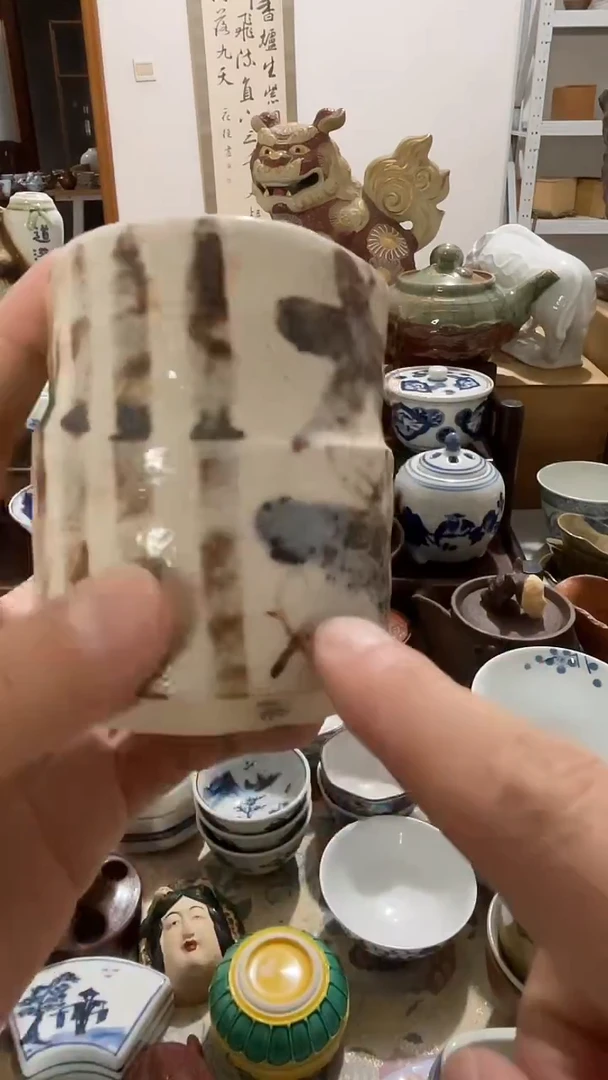 瓷片瓷器瓷片一单一付