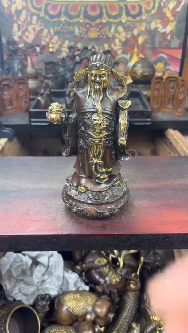 德尚铜专属精选链接