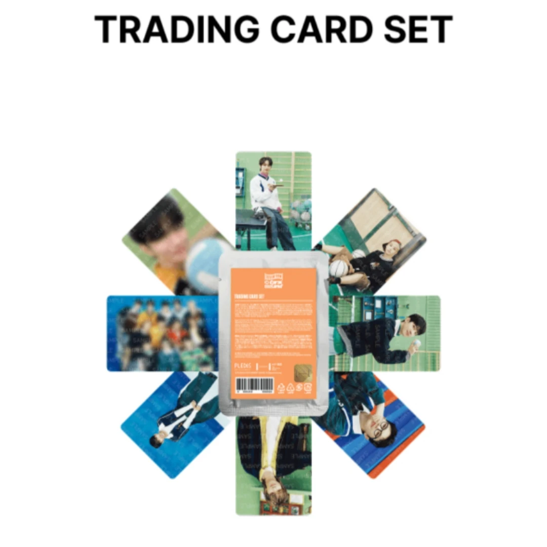 【国现】SEVENTEEN 次 2025 克拉岛 随机卡